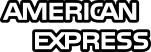 アメリカンエクスプレスのロゴ
