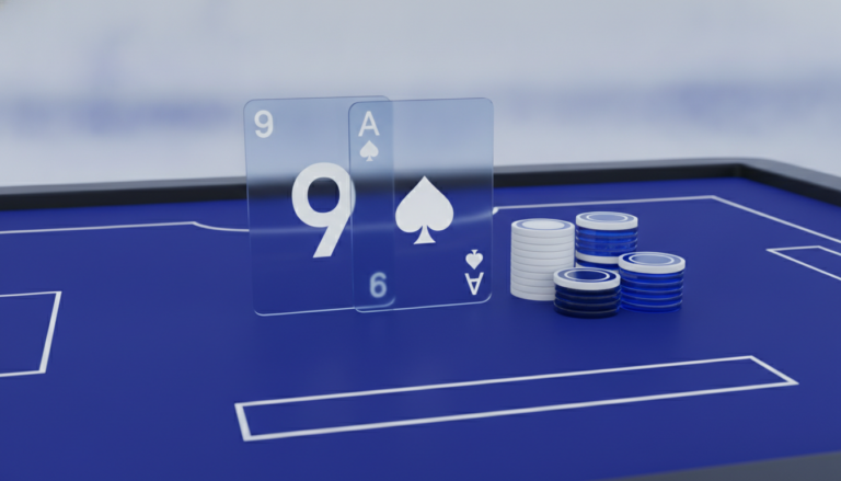Baccarat-CasinoSecret-hero image