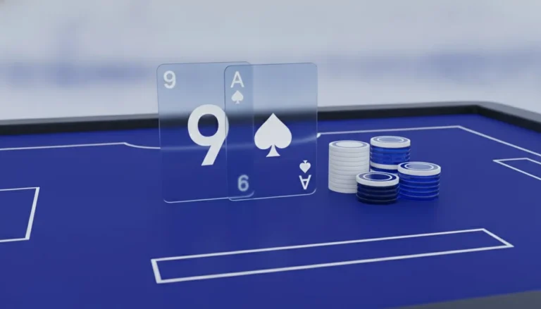 Baccarat-CasinoSecret-hero image