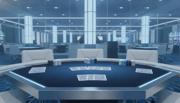 Poker-CasinoSecret-hero image