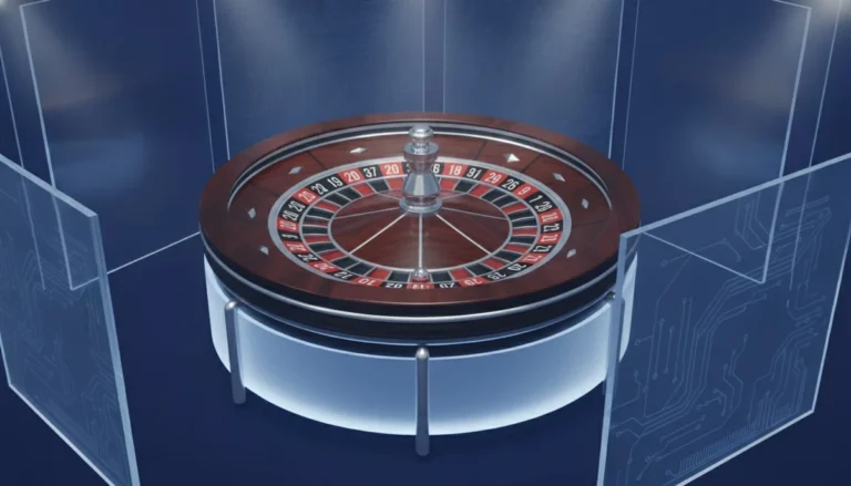 Roulette-CasinoSecret-hero image